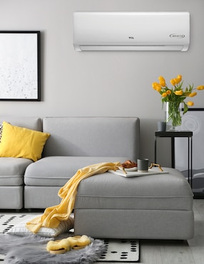 Aire acondicionado Frío y calor 12000 BTU S12P-EHV13 100 V
