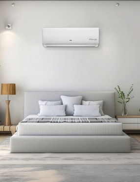Aire acondicionado Frío 36000 BTU S36P-ECV23 220 V