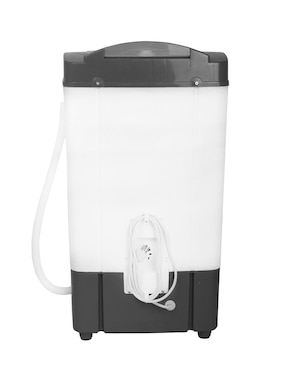 Centrifugadora Dace electrónica de 6 kg con 1 ciclo SD28P