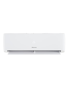 Aire Acondicionado Minisplit Hisense Inverter Frío 12000 BTU AT121CK 110 V