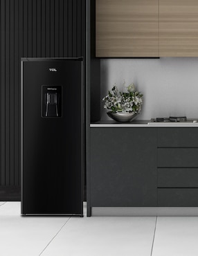 Refrigerador Tcl TSD60BW