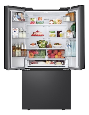 Refrigerador LG inverter y no frost GM65BPT