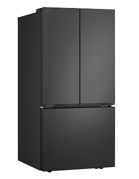 Refrigerador LG inverter y no frost GM65BPT