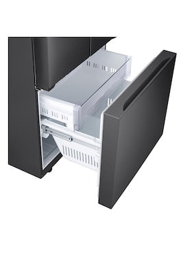 Refrigerador LG inverter y no frost GM65BPT