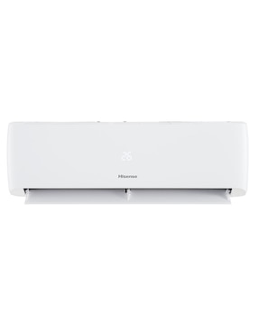 Aire Acondicionado Mini Split Hisense Frío 12000 BTU AC121CK 110 V