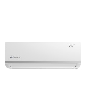 Aire Acondicionado Mini Split Mirage Frío 12000 BTU SETCXF121T 220 V