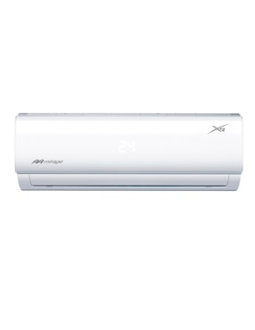 Aire Acondicionado Mini Split Mirage Frío 12000 BTU SETCXF120K 110 V