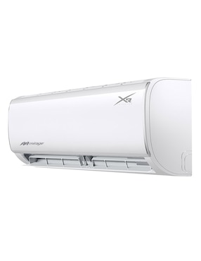 Aire acondicionado Frío 12000 BTU SETCXF120K 100 V