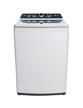 Lavadora Mirage 22 kg automática carga superior LMA022G