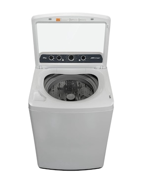 Lavadora Mirage 22 kg automática carga superior LMA022G