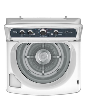 Lavadora Mirage 22 kg automática carga superior LMA022G