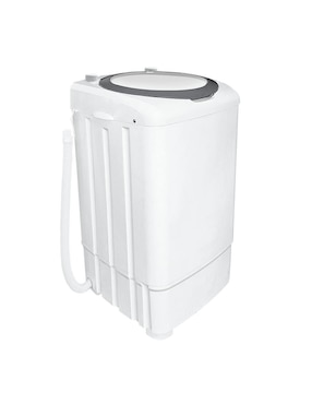 Lavadora Dace 11 kg semiautomática carga superior la11101