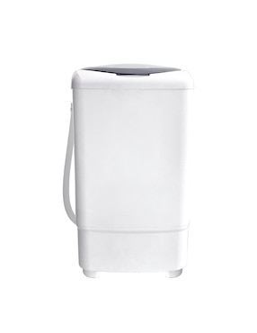 Lavadora Dace 11 kg semiautomática carga superior la11101