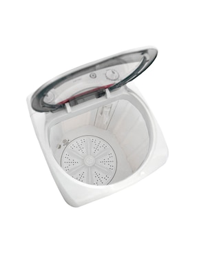 Lavadora Dace 11 kg semiautomática carga superior la11101