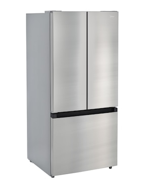 Refrigerador Midea 19 pies cúbicos inverter y no frost MDRF700FGM46