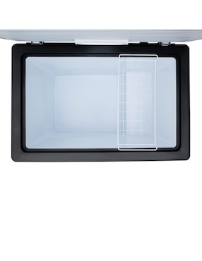 Congelador Midea MDRC280FZM30 horizontal 7 pies cúbicos