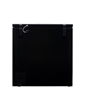 Congelador Midea MDRC280FZM30 horizontal 7 pies cúbicos