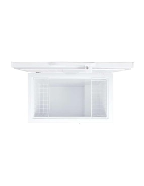 Congelador Midea MFCD09P2NABW horizontal 9 pies cúbicos