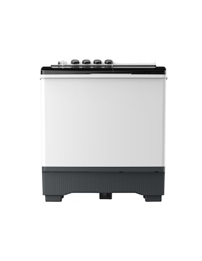 Lavadora Midea 22 kg manual carga superior mt100w220/w-mx