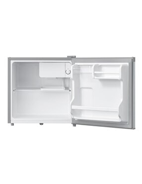Frigobar Midea MDRD86FGM50 2 pies cúbicos