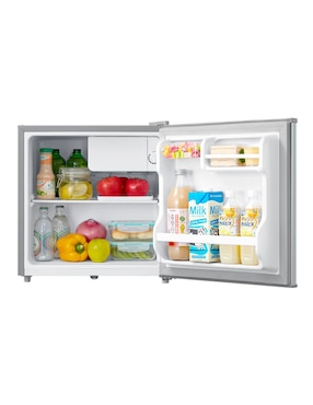 Frigobar Midea MDRD86FGM50 2 pies cúbicos