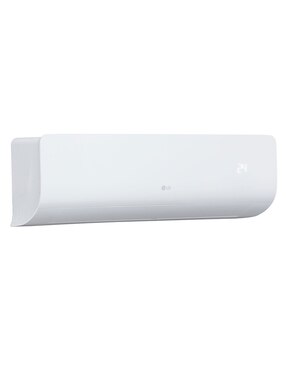Aire acondicionado Frío y calor 11000 Btu Mw122H4 230 V