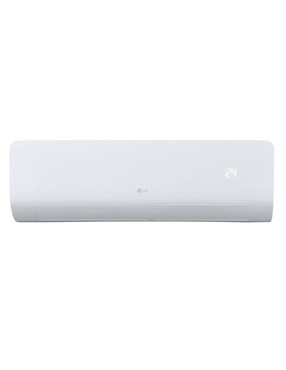 Aire acondicionado minisplit LG frío y calor 17000 BTU MW182H4 230 V