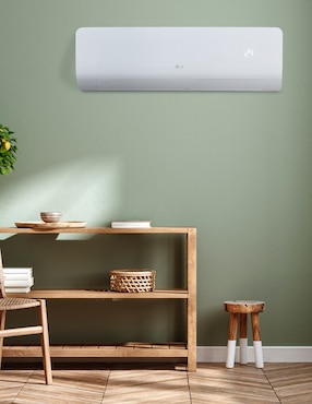 Aire acondicionado Frío y calor 17000 Btu Mw182H4 230 V