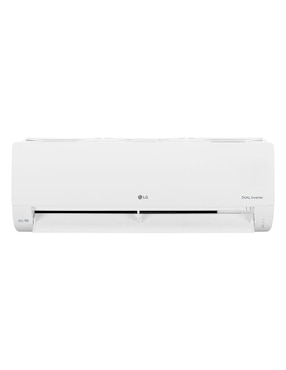 Aire acondicionado LG Frío 12000 Btu Vx122C3 220 V