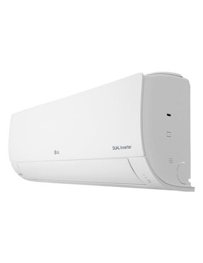Aire acondicionado LG Frío 12000 Btu Vx122C3 220 V