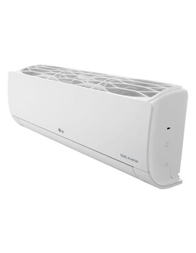 Aire acondicionado LG Frío y calor 18000 Btu Vx182H4 220 V