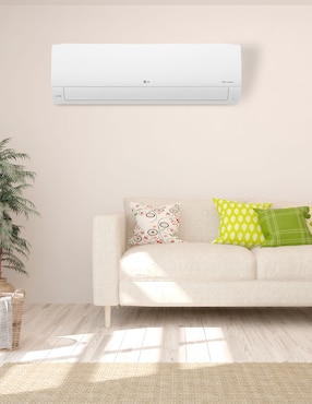 Aire acondicionado Frío 24000 BTU VX242C3 220 V