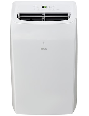 Aire acondicionado Frío y calor 14000 BTU LP1425WH 115 V