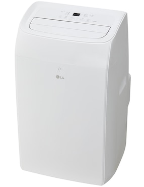 Aire acondicionado Frío y calor 14000 BTU LP1425WH 115 V