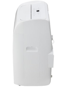 Aire acondicionado Frío y calor 14000 BTU LP1425WH 115 V