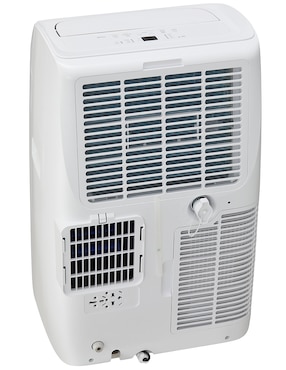 Aire acondicionado Frío y calor 14000 BTU LP1425WH 115 V