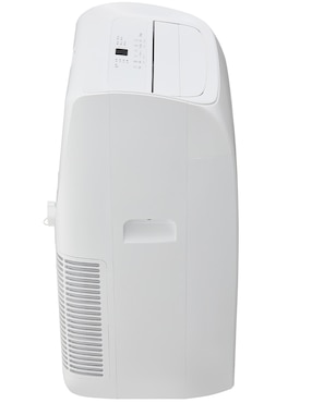 Aire acondicionado Frío y calor 14000 BTU LP1425WH 115 V