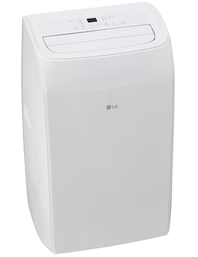 Aire acondicionado Frío y calor 14000 BTU LP1425WH 115 V
