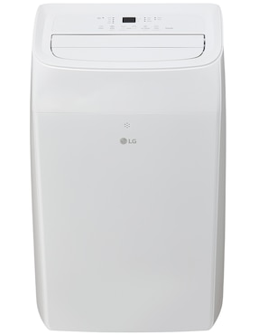Aire acondicionado Frío y calor 14000 BTU LP1425WH 115 V