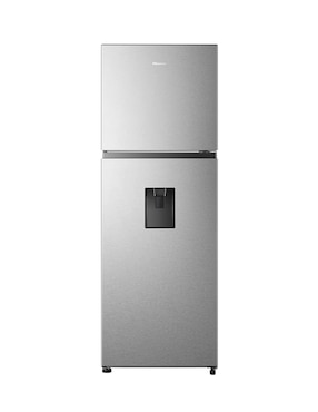 Refrigerador Hisense 11 pies cúbicos no frost y fábrica de hielo RT11N6WCX