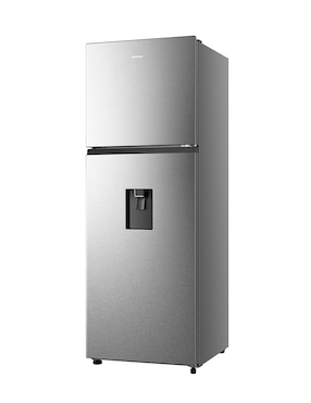 Refrigerador Hisense 11 pies cúbicos no frost y fábrica de hielo RT11N6WCX