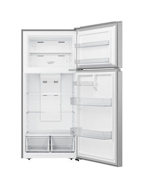 Refrigerador Hisense 18 pies cúbico no frost RT19N6ACX