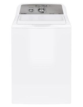 Lavadora Mabe 18 kg automática carga superior lma78112cbab0