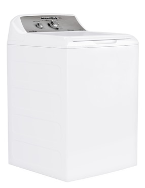 Lavadora Mabe 18 kg automática carga superior lma78112cbab0