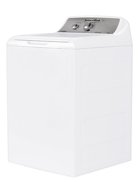 Lavadora Mabe 18 kg automática carga superior lma78112cbab0
