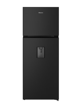 Refrigerador Hisense 16 pies cúbico inverter y no frost RT16N6BDX