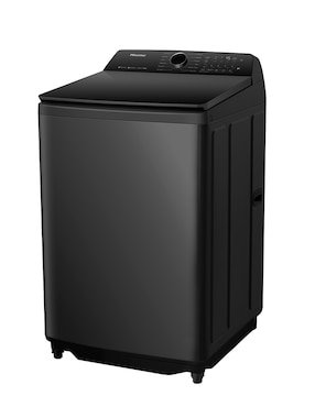 Lavadora Hisense 20 kg automática carga superior WT5I2023DB