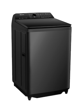Lavadora Hisense 20 kg automática carga superior WT5I2023DB