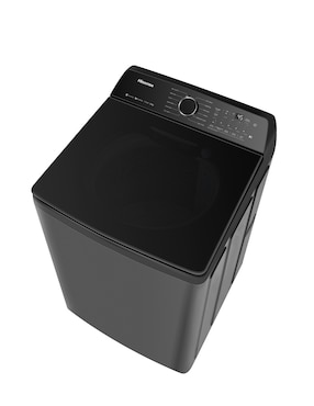 Lavadora Hisense 20 kg automática carga superior WT5I2023DB