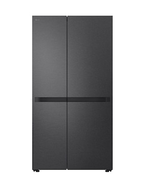 Refrigerador LG Side by Side 23 pies cúbicos VS23BEP